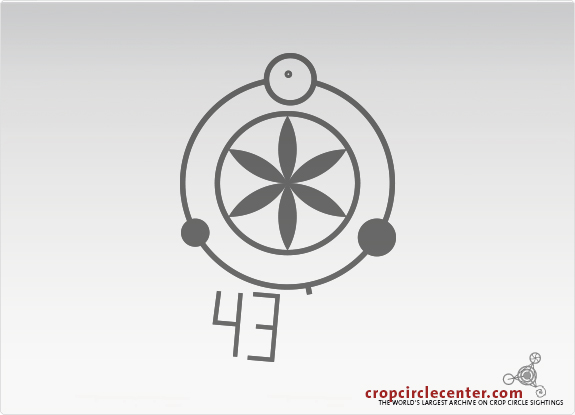 2016年9月27日巴西PrudentÃ³polis麦田怪圈