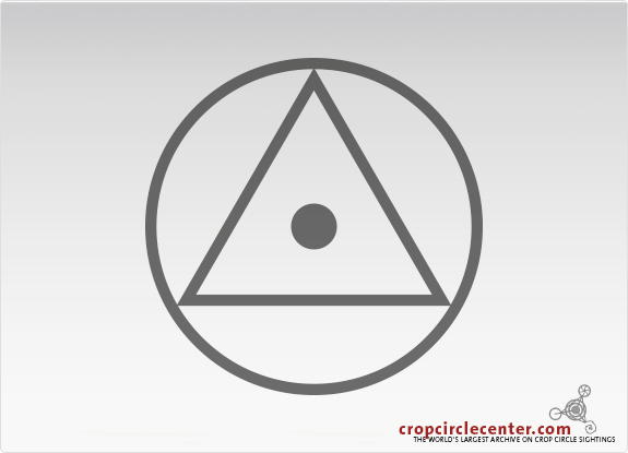 2016年11月4日巴西IpuaÃ§u麦田怪圈