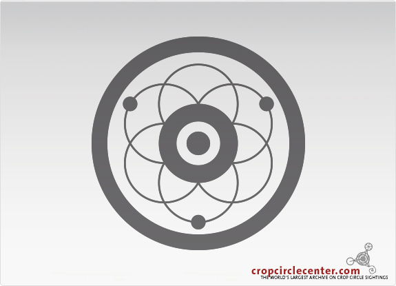 2017年7月6日BGSofia麦田怪圈