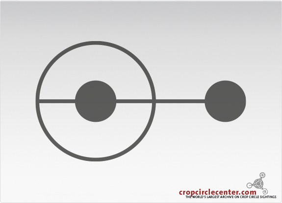 2017年7月9日波兰Wylatowo麦田怪圈