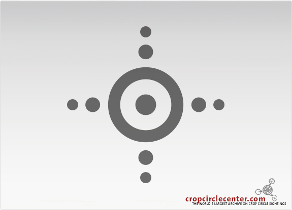 2017年11月3日巴西Linha Bela Vista麦田怪圈