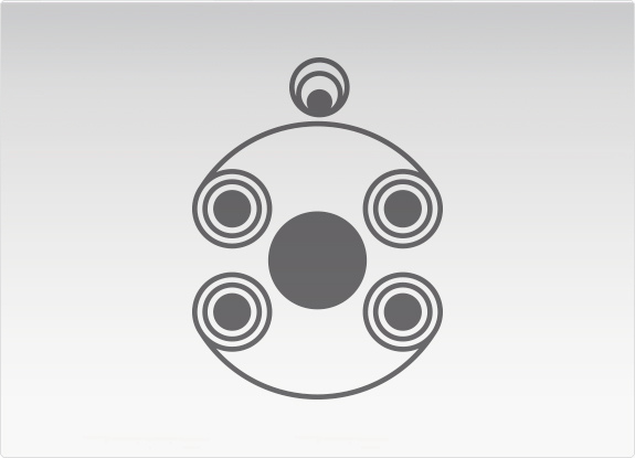 2019年6月23日俄罗斯Sokolovskoe麦田怪圈