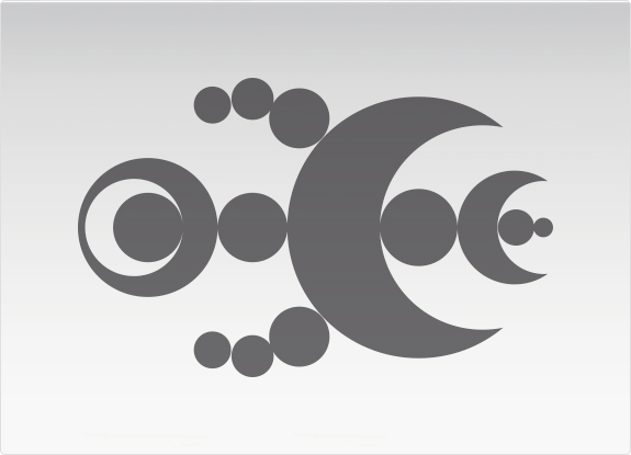 2019年6月14日法国GiÃ©ville麦田怪圈