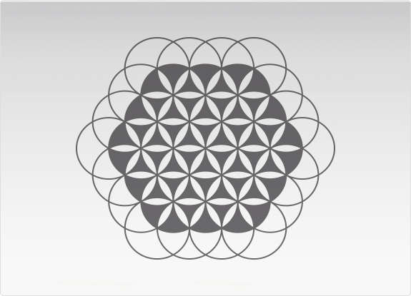 2019年6月14日法国Saint-Jean-de-Bassel麦田怪圈