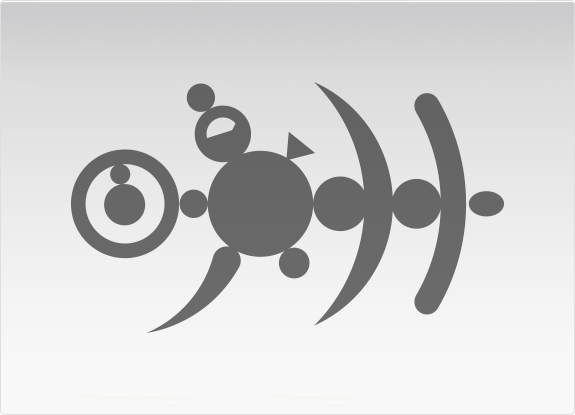 2019年6月30日法国Nielles-lÃ¨s-Ardres麦田怪圈