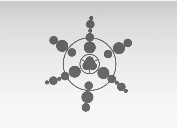 2019年6月27日法国Parcay-Meslay麦田怪圈