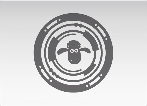 2019年9月28日意大利Torino麦田怪圈