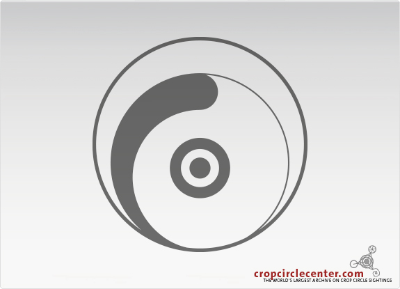 2020年6月21日麦田怪圈