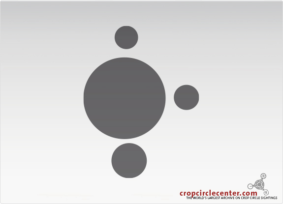 2020年6月2日麦田怪圈