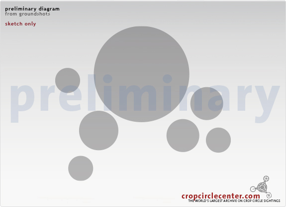 2020年6月2日麦田怪圈