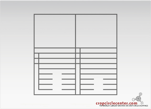 2020年6月21日麦田怪圈
