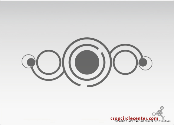 2020年6月11日麦田怪圈