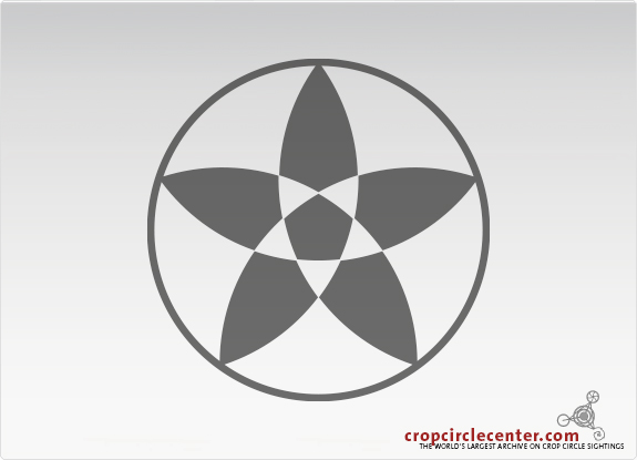 2020年7月22日麦田怪圈