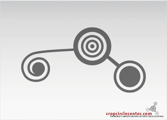 2020年7月13日麦田怪圈