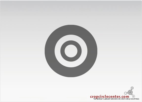 2020年7月30日麦田怪圈