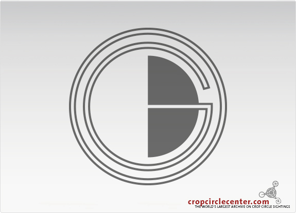 2020年7月29日麦田怪圈