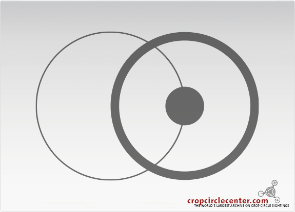 2020年7月3日麦田怪圈