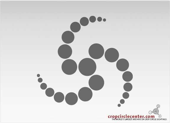 2020年7月18日麦田怪圈