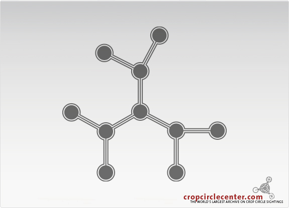 2020年8月8日麦田怪圈