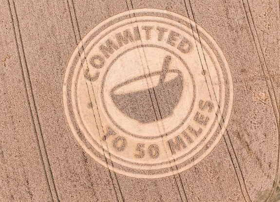 2020年9月1日麦田怪圈