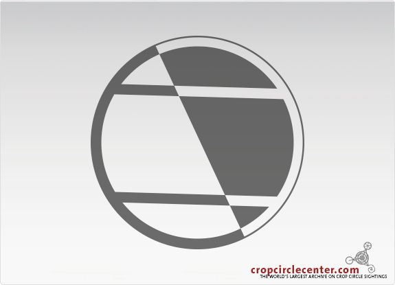 2020年9月5日麦田怪圈