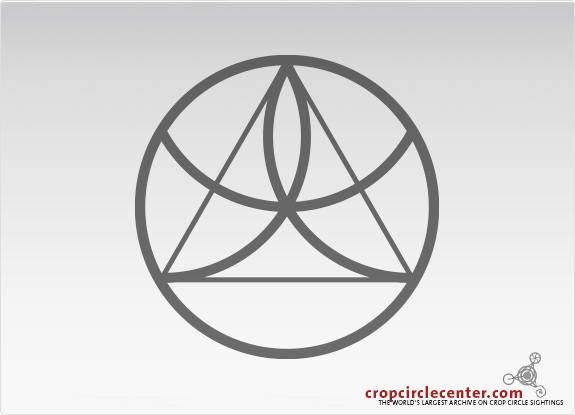 2020年10月29日麦田怪圈