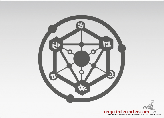 2021年5月18日麦田怪圈