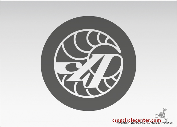 2021年6月15日麦田怪圈