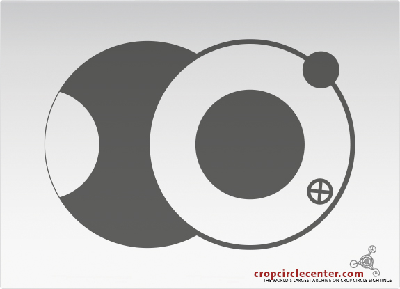 2021年6月8日麦田怪圈