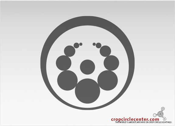 2021年6月28日麦田怪圈