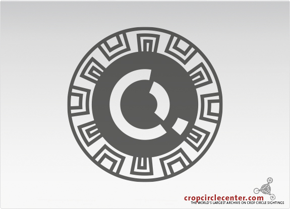 2021年7月18日麦田怪圈