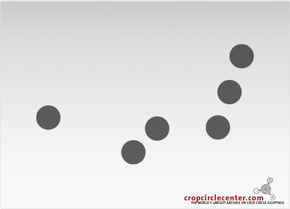 2021年7月30日麦田怪圈