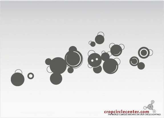 2021年7月13日麦田怪圈