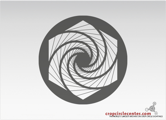 2021年7月2日麦田怪圈