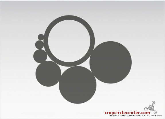 2021年7月4日麦田怪圈