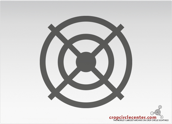 2021年7月5日麦田怪圈