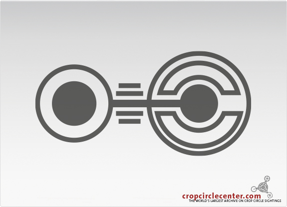 2021年8月11日麦田怪圈