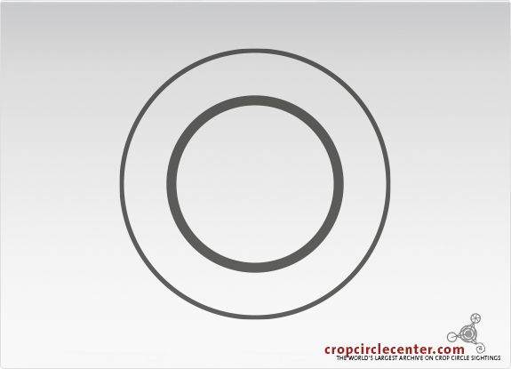 2021年8月8日麦田怪圈