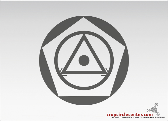 2022年10月4日巴西IpuaÃ§u麦田怪圈