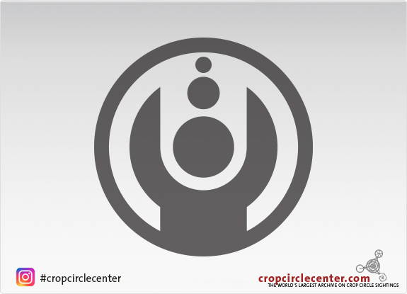 2024年6月25日澳大利亚Narromine麦田怪圈